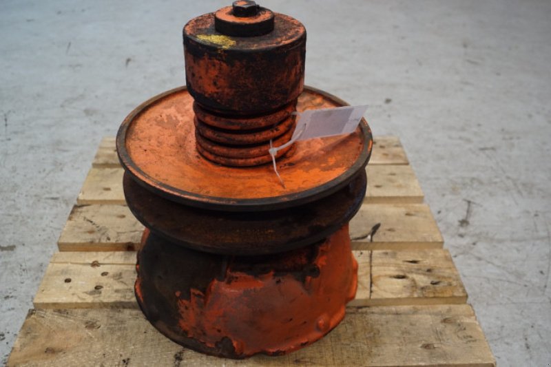 Sonstiges Mähdrescherzubehör typu Sonstige 1250, Gebrauchtmaschine v Hemmet (Obrázek 2)