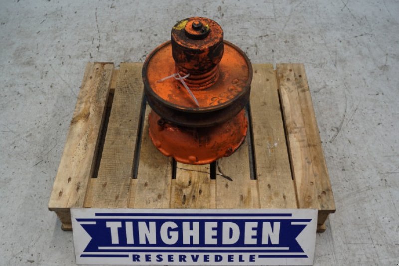 Sonstiges Mähdrescherzubehör typu Sonstige 1250, Gebrauchtmaschine v Hemmet (Obrázek 1)