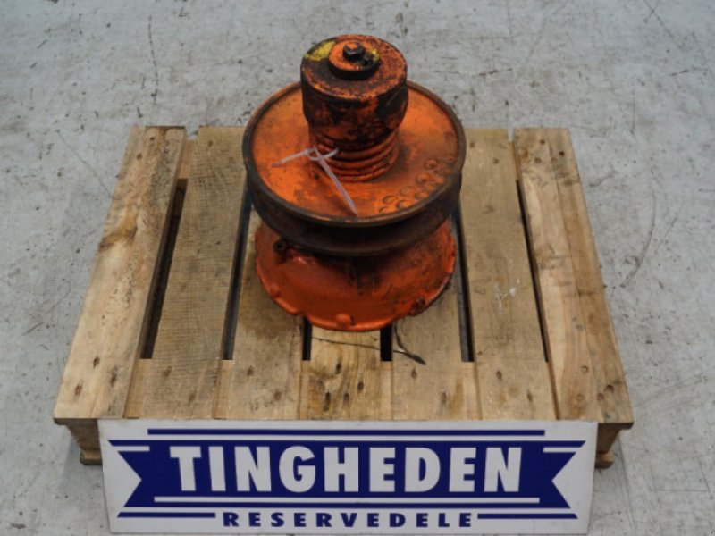 Sonstiges Mähdrescherzubehör des Typs Sonstige 1250, Gebrauchtmaschine in Hemmet (Bild 1)