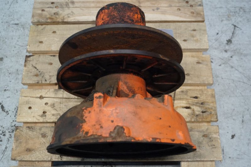 Sonstiges Mähdrescherzubehör typu Sonstige 1250, Gebrauchtmaschine v Hemmet (Obrázek 11)