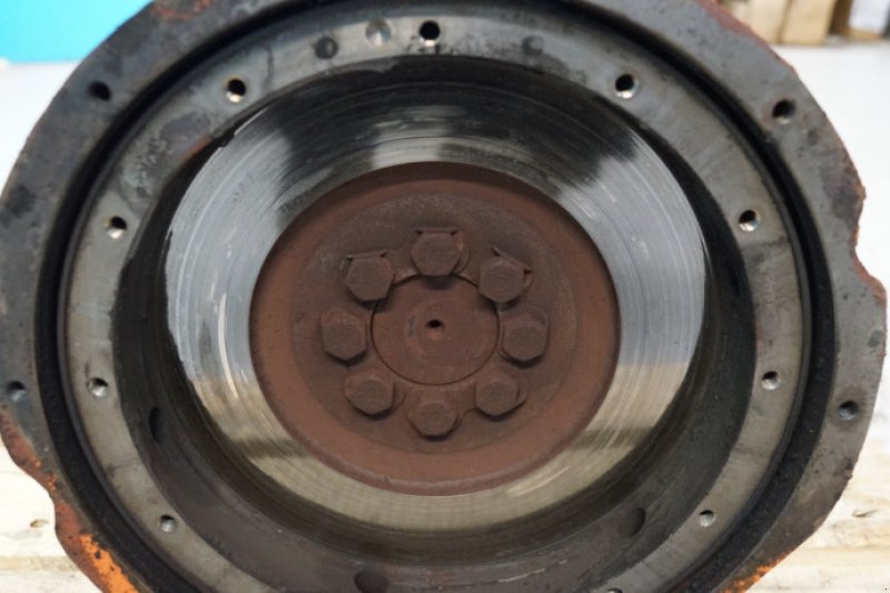 Sonstiges Mähdrescherzubehör typu Sonstige 1250, Gebrauchtmaschine v Hemmet (Obrázek 10)