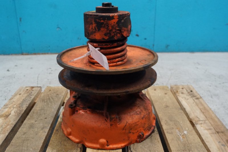 Sonstiges Mähdrescherzubehör typu Sonstige 1250, Gebrauchtmaschine v Hemmet (Obrázek 3)