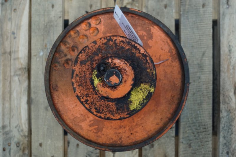 Sonstiges Mähdrescherzubehör typu Sonstige 1250, Gebrauchtmaschine v Hemmet (Obrázek 7)