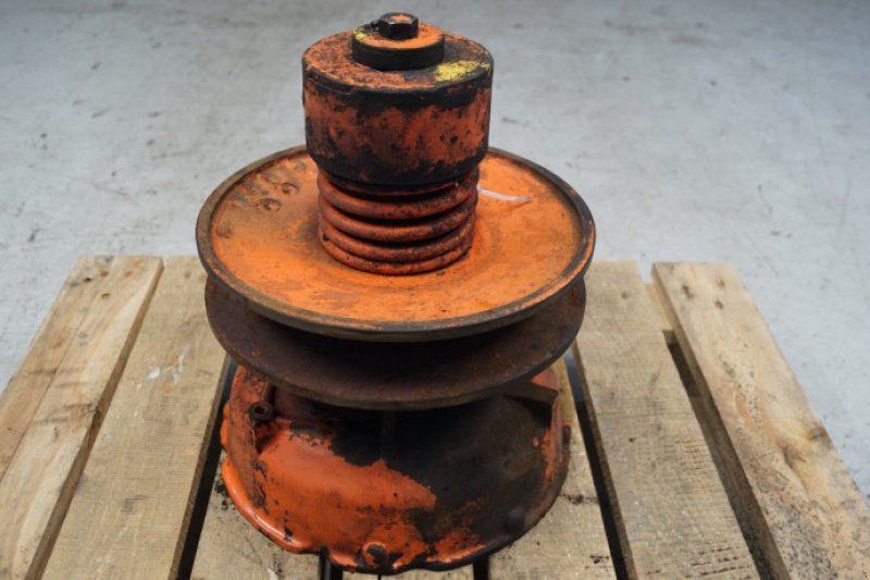 Sonstiges Mähdrescherzubehör typu Sonstige 1250, Gebrauchtmaschine v Hemmet (Obrázek 5)