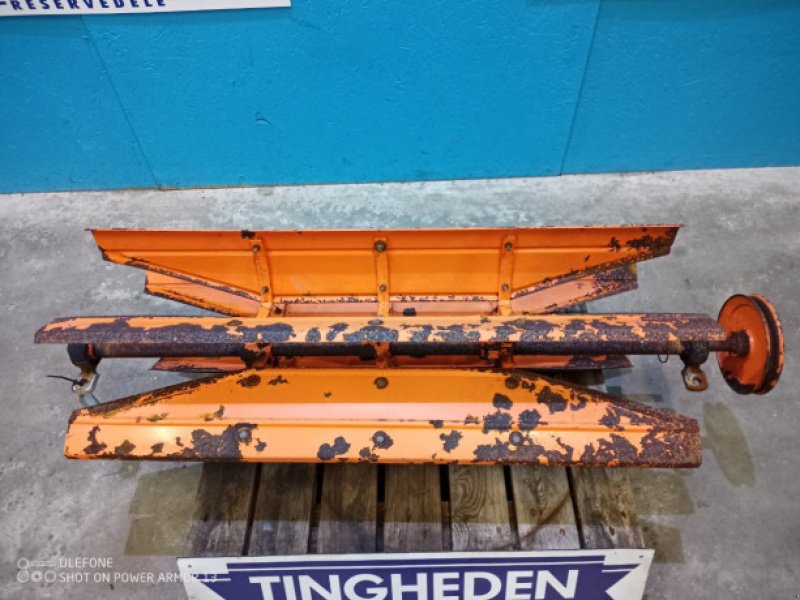 Sonstiges Mähdrescherzubehör typu Sonstige 1250, Gebrauchtmaschine v Hemmet (Obrázek 7)