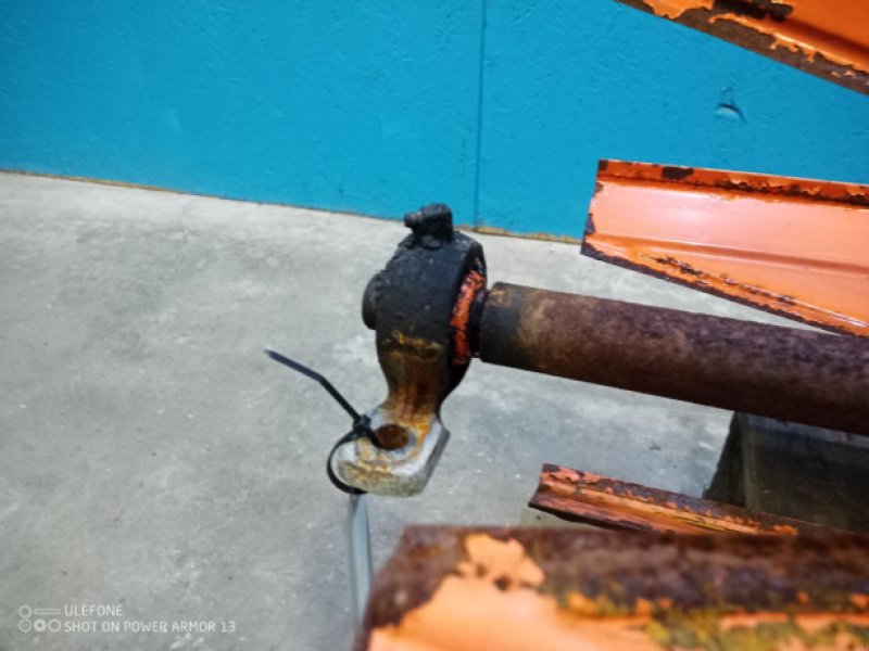 Sonstiges Mähdrescherzubehör typu Sonstige 1250, Gebrauchtmaschine v Hemmet (Obrázek 8)