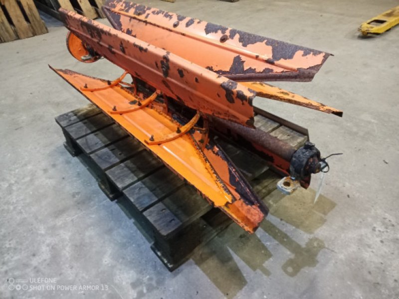 Sonstiges Mähdrescherzubehör typu Sonstige 1250, Gebrauchtmaschine v Hemmet (Obrázek 3)