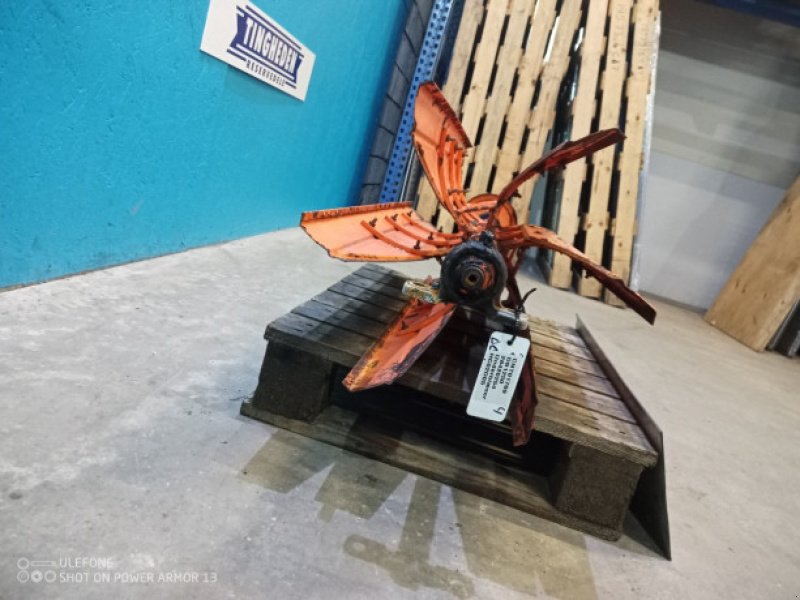 Sonstiges Mähdrescherzubehör typu Sonstige 1250, Gebrauchtmaschine v Hemmet (Obrázek 13)