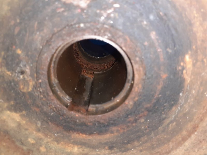 Sonstiges Mähdrescherzubehör des Typs Sonstige 1250, Gebrauchtmaschine in Hemmet (Bild 8)