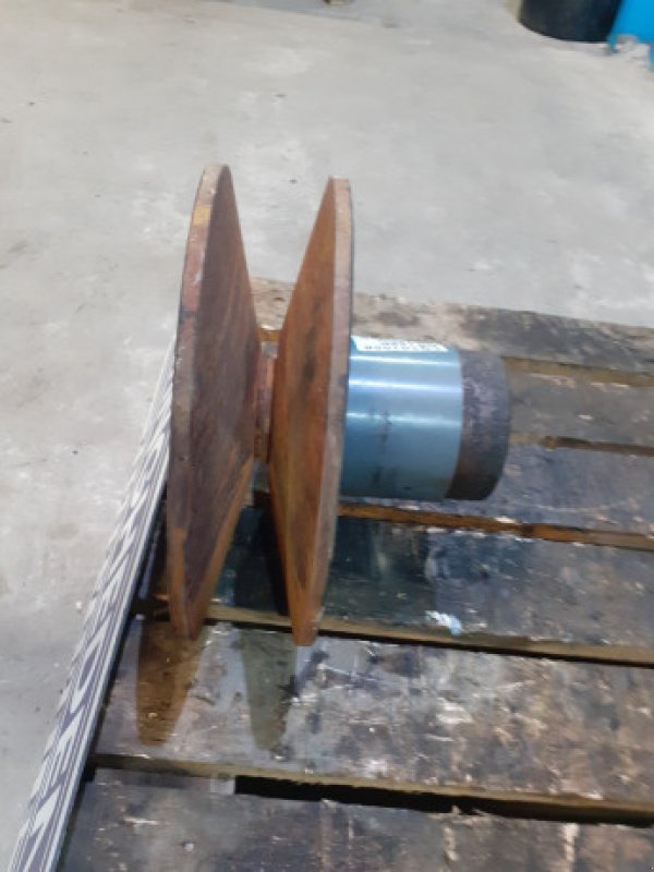 Sonstiges Mähdrescherzubehör des Typs Sonstige 1250, Gebrauchtmaschine in Hemmet (Bild 5)