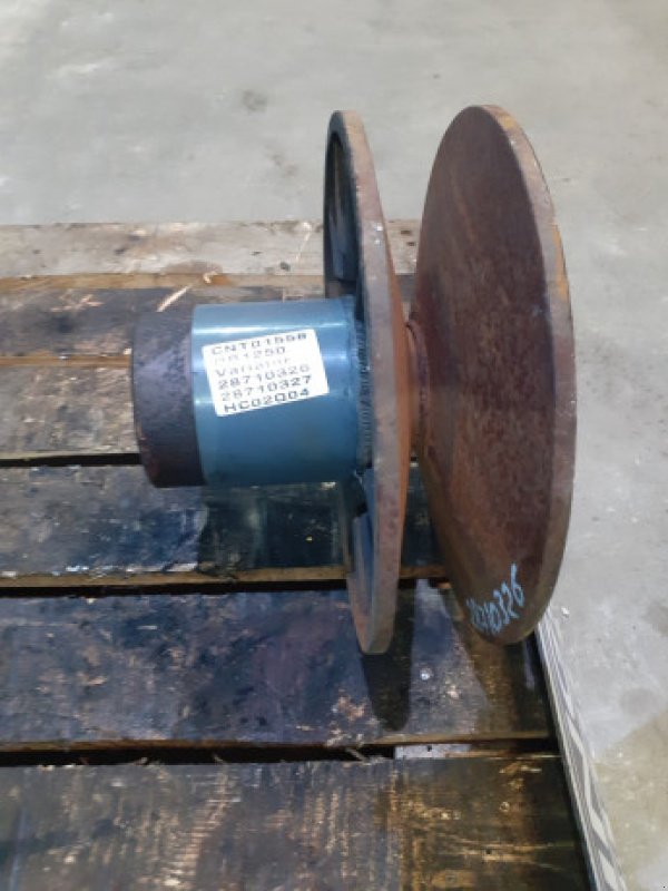 Sonstiges Mähdrescherzubehör des Typs Sonstige 1250, Gebrauchtmaschine in Hemmet (Bild 3)