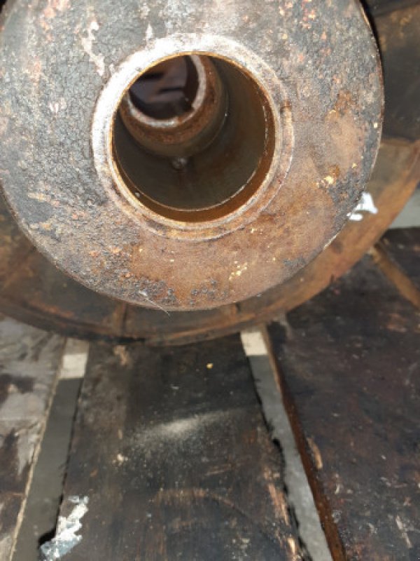 Sonstiges Mähdrescherzubehör des Typs Sonstige 1250, Gebrauchtmaschine in Hemmet (Bild 12)