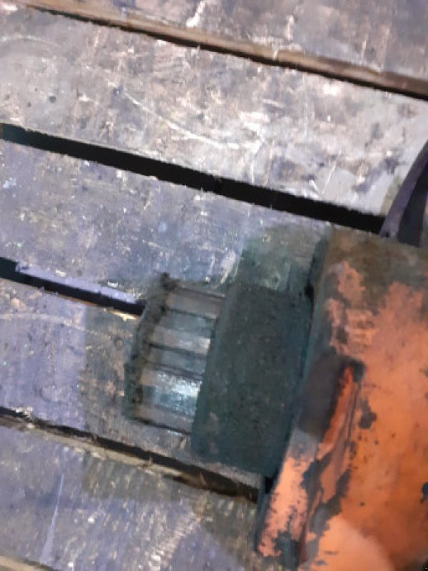 Sonstiges Mähdrescherzubehör des Typs Sonstige 1250, Gebrauchtmaschine in Hemmet (Bild 14)