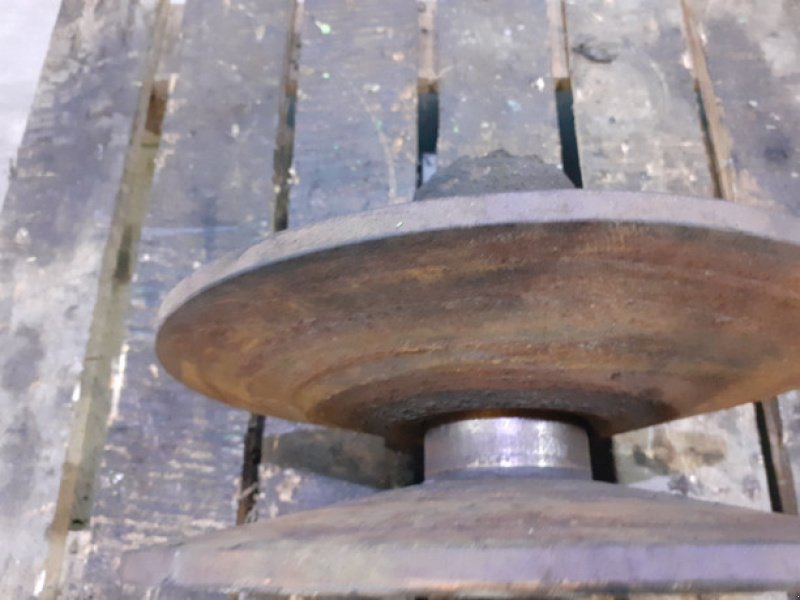 Sonstiges Mähdrescherzubehör des Typs Sonstige 1250, Gebrauchtmaschine in Hemmet (Bild 12)