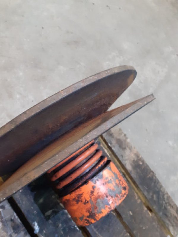 Sonstiges Mähdrescherzubehör typu Sonstige 1250, Gebrauchtmaschine v Hemmet (Obrázek 4)