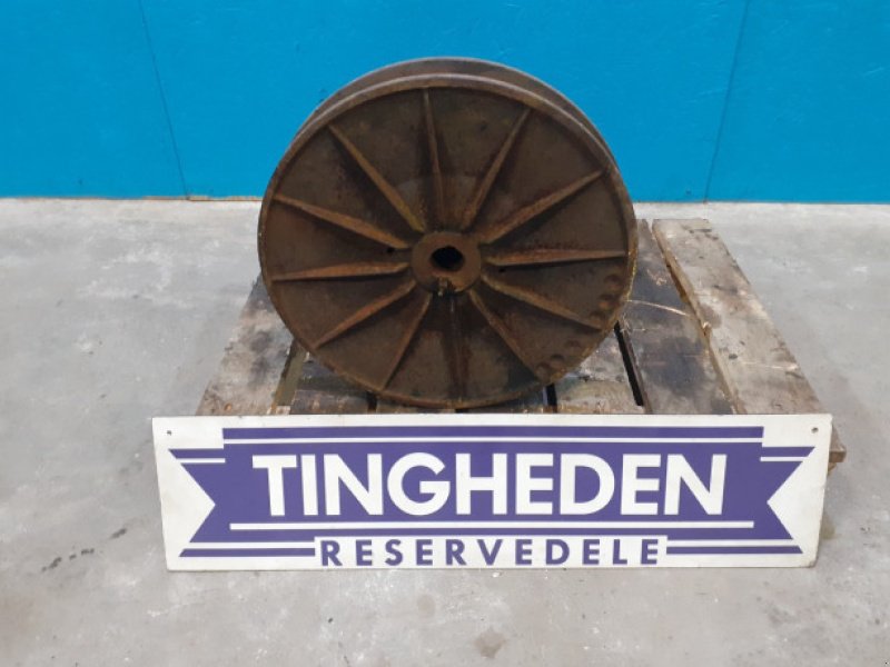 Sonstiges Mähdrescherzubehör typu Sonstige 1250, Gebrauchtmaschine v Hemmet (Obrázek 1)