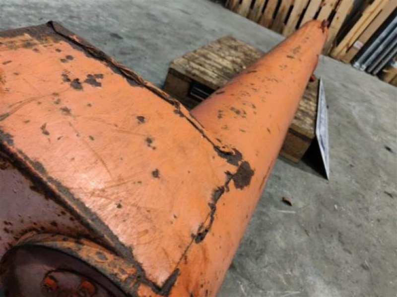 Sonstiges Mähdrescherzubehör typu Sonstige 1250, Gebrauchtmaschine v Hemmet (Obrázek 4)