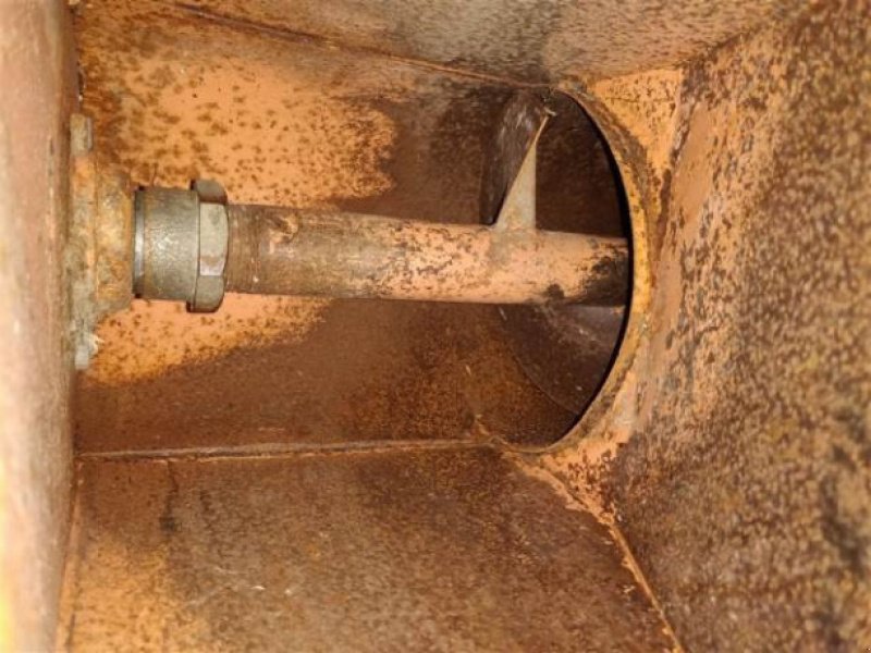 Sonstiges Mähdrescherzubehör typu Sonstige 1250, Gebrauchtmaschine v Hemmet (Obrázek 7)