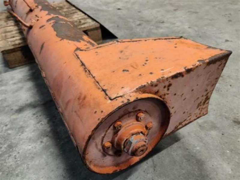 Sonstiges Mähdrescherzubehör typu Sonstige 1250, Gebrauchtmaschine v Hemmet (Obrázek 8)