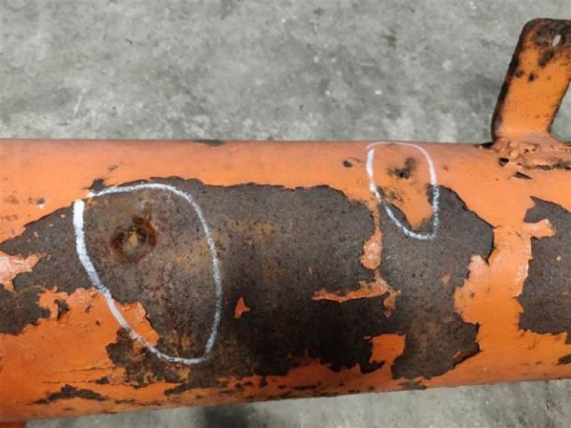 Sonstiges Mähdrescherzubehör typu Sonstige 1250, Gebrauchtmaschine v Hemmet (Obrázek 6)