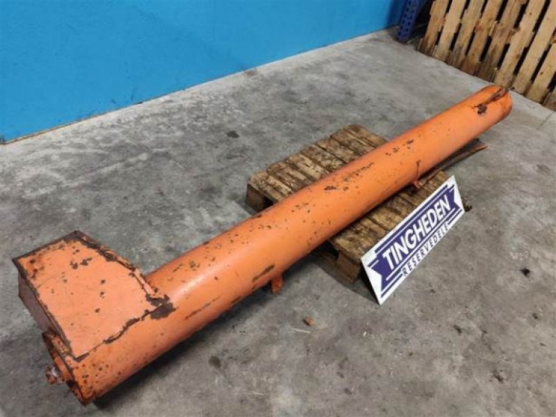 Sonstiges Mähdrescherzubehör typu Sonstige 1250, Gebrauchtmaschine v Hemmet (Obrázek 5)