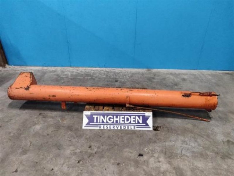 Sonstiges Mähdrescherzubehör typu Sonstige 1250, Gebrauchtmaschine v Hemmet (Obrázek 1)