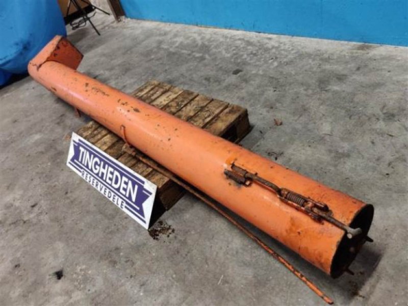 Sonstiges Mähdrescherzubehör typu Sonstige 1250, Gebrauchtmaschine v Hemmet (Obrázek 2)