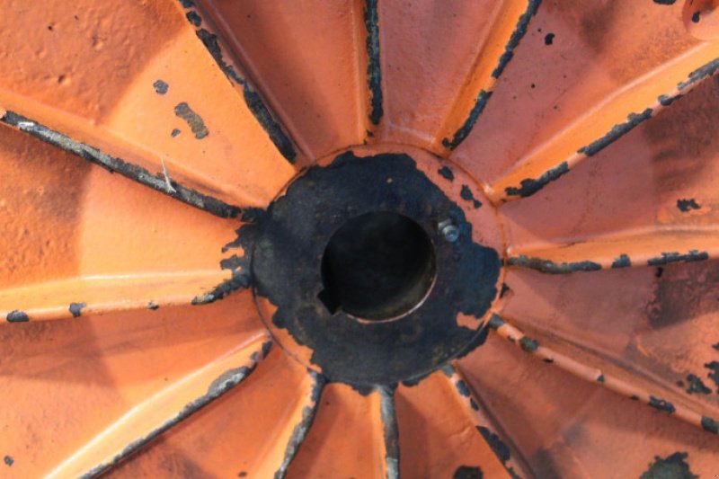 Sonstiges Mähdrescherzubehör typu Sonstige 1600, Gebrauchtmaschine v Hemmet (Obrázek 10)