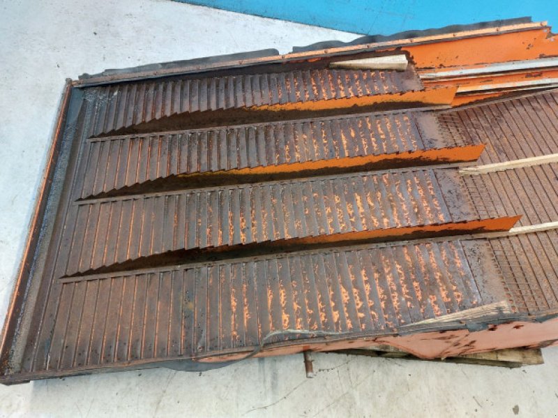 Sonstiges Mähdrescherzubehör typu Sonstige 1650, Gebrauchtmaschine v Hemmet (Obrázek 3)