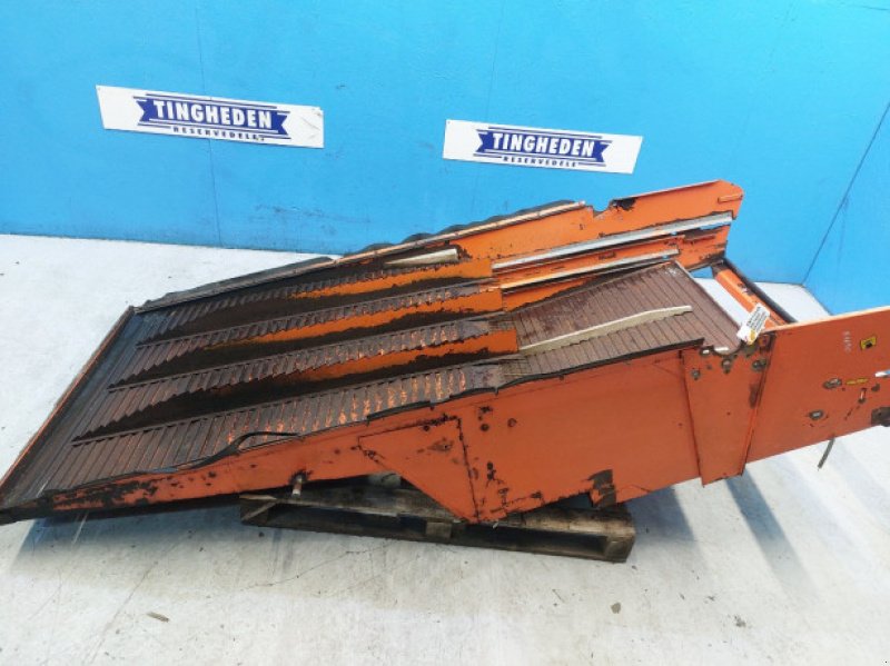 Sonstiges Mähdrescherzubehör typu Sonstige 1650, Gebrauchtmaschine v Hemmet (Obrázek 2)