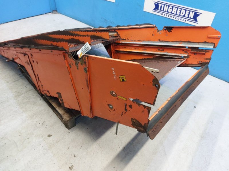 Sonstiges Mähdrescherzubehör typu Sonstige 1650, Gebrauchtmaschine v Hemmet (Obrázek 12)