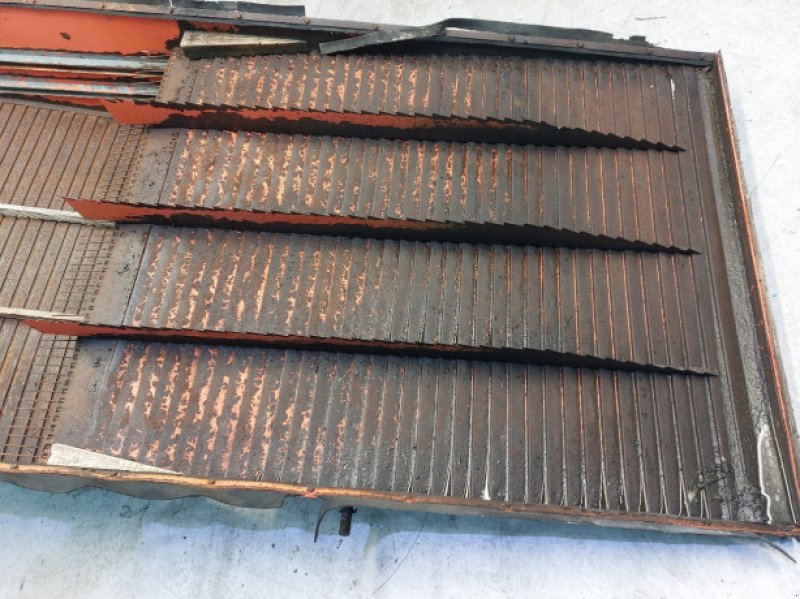 Sonstiges Mähdrescherzubehör typu Sonstige 1650, Gebrauchtmaschine v Hemmet (Obrázek 7)