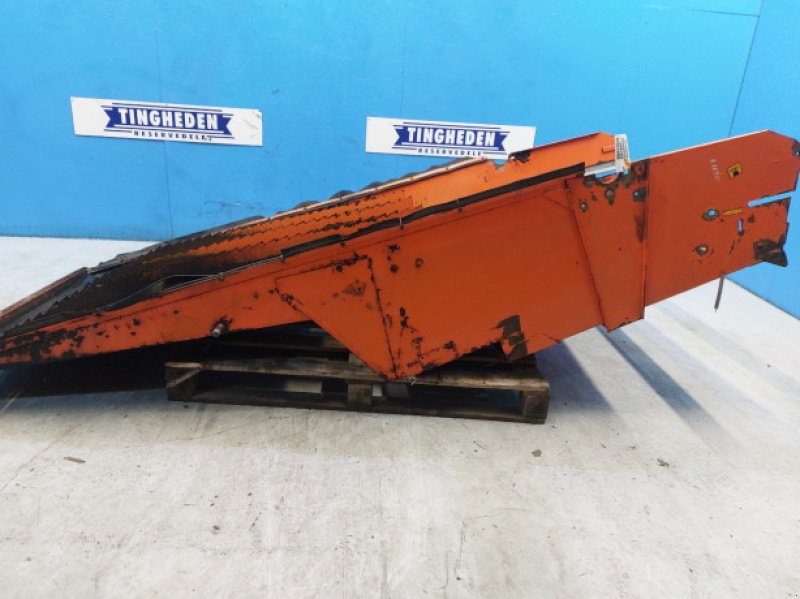 Sonstiges Mähdrescherzubehör typu Sonstige 1650, Gebrauchtmaschine v Hemmet (Obrázek 23)