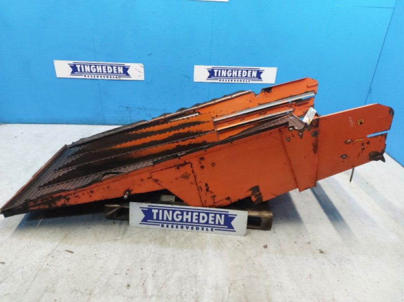 Sonstiges Mähdrescherzubehör typu Sonstige 1650, Gebrauchtmaschine v Hemmet (Obrázek 1)