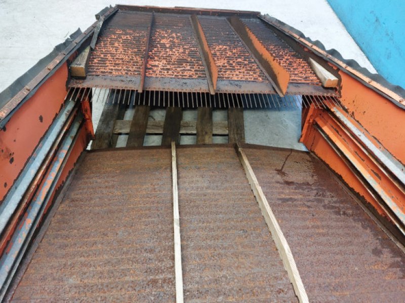 Sonstiges Mähdrescherzubehör typu Sonstige 1650, Gebrauchtmaschine v Hemmet (Obrázek 10)