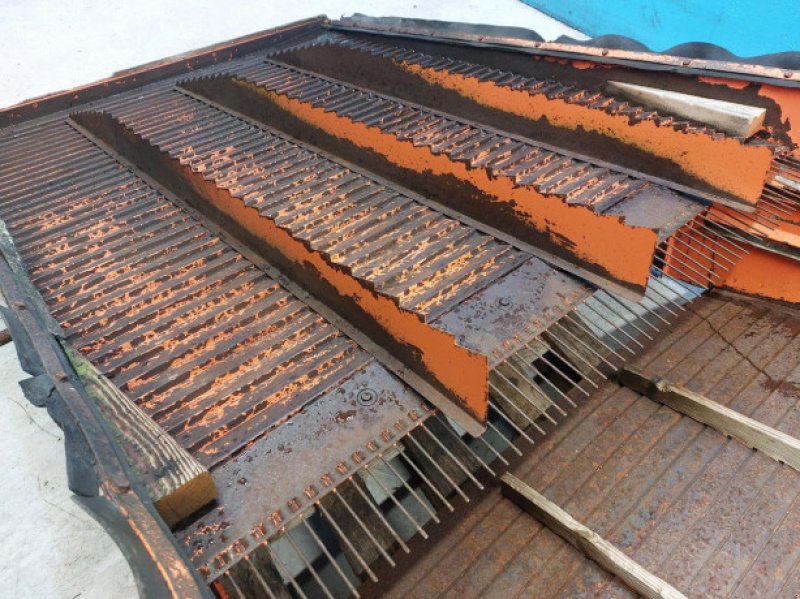 Sonstiges Mähdrescherzubehör typu Sonstige 1650, Gebrauchtmaschine v Hemmet (Obrázek 14)