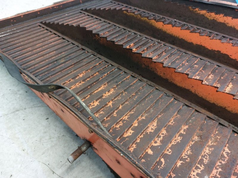 Sonstiges Mähdrescherzubehör typu Sonstige 1650, Gebrauchtmaschine v Hemmet (Obrázek 19)