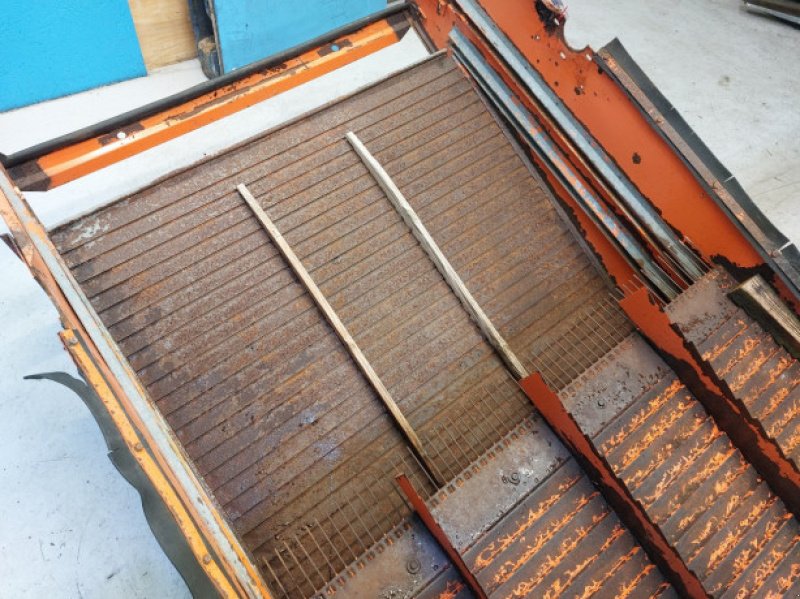 Sonstiges Mähdrescherzubehör typu Sonstige 1650, Gebrauchtmaschine v Hemmet (Obrázek 8)