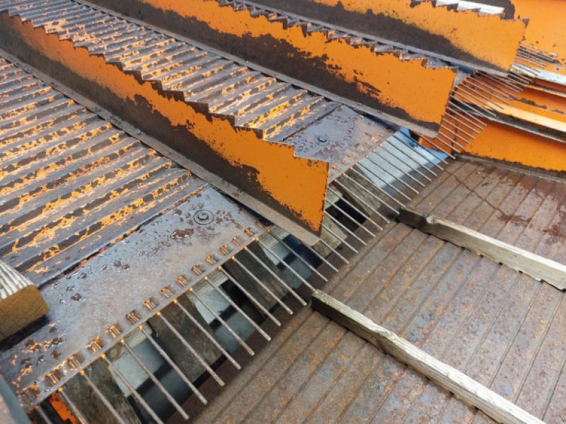 Sonstiges Mähdrescherzubehör typu Sonstige 1650, Gebrauchtmaschine v Hemmet (Obrázek 18)