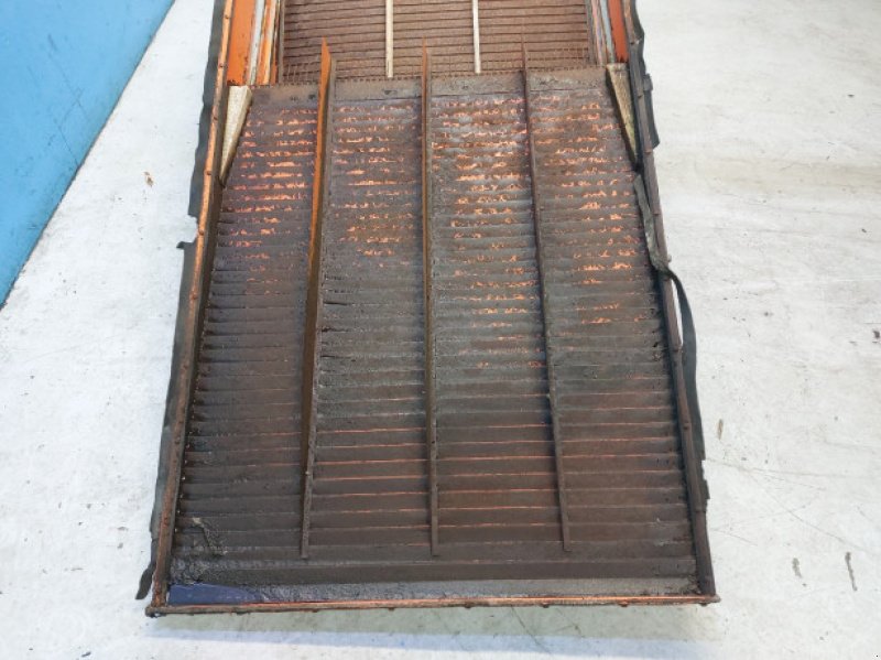 Sonstiges Mähdrescherzubehör typu Sonstige 1650, Gebrauchtmaschine v Hemmet (Obrázek 4)