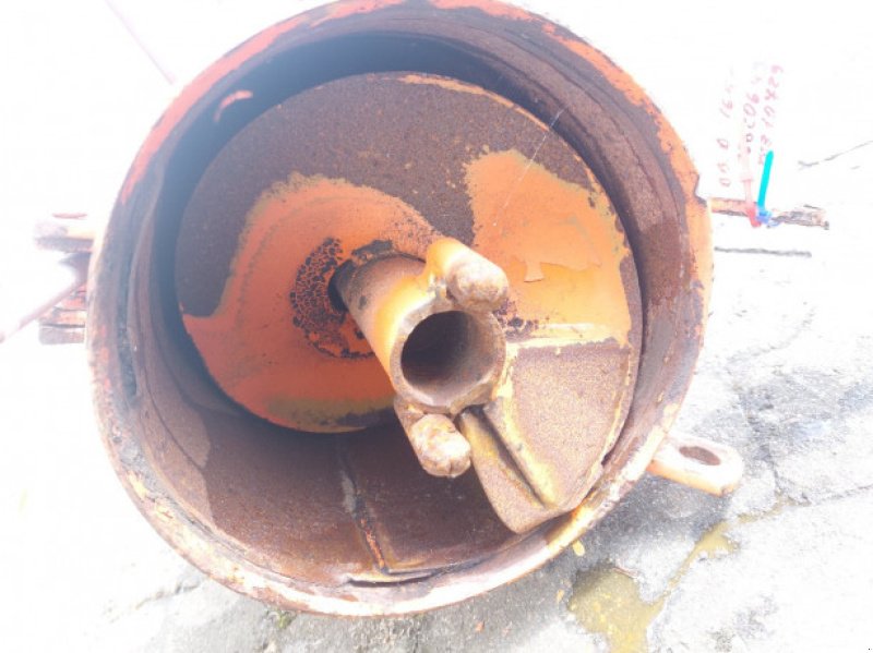 Sonstiges Mähdrescherzubehör des Typs Sonstige 1650, Gebrauchtmaschine in Hemmet (Bild 9)