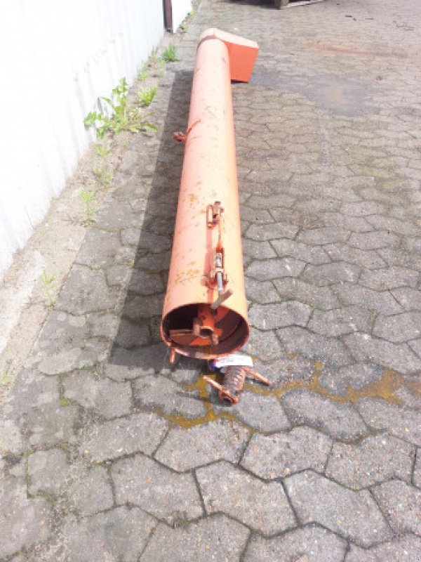 Sonstiges Mähdrescherzubehör des Typs Sonstige 1650, Gebrauchtmaschine in Hemmet (Bild 2)