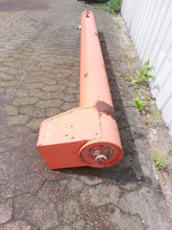 Sonstiges Mähdrescherzubehör des Typs Sonstige 1650, Gebrauchtmaschine in Hemmet (Bild 3)