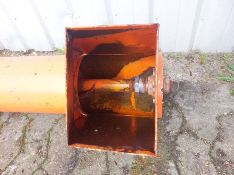 Sonstiges Mähdrescherzubehör des Typs Sonstige 1650, Gebrauchtmaschine in Hemmet (Bild 7)