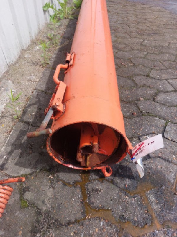 Sonstiges Mähdrescherzubehör des Typs Sonstige 1650, Gebrauchtmaschine in Hemmet (Bild 10)