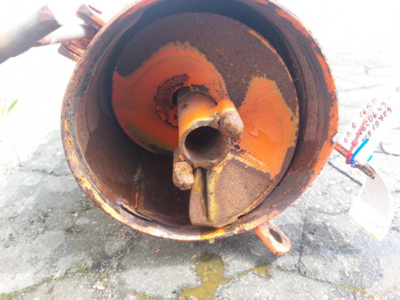 Sonstiges Mähdrescherzubehör des Typs Sonstige 1650, Gebrauchtmaschine in Hemmet (Bild 8)