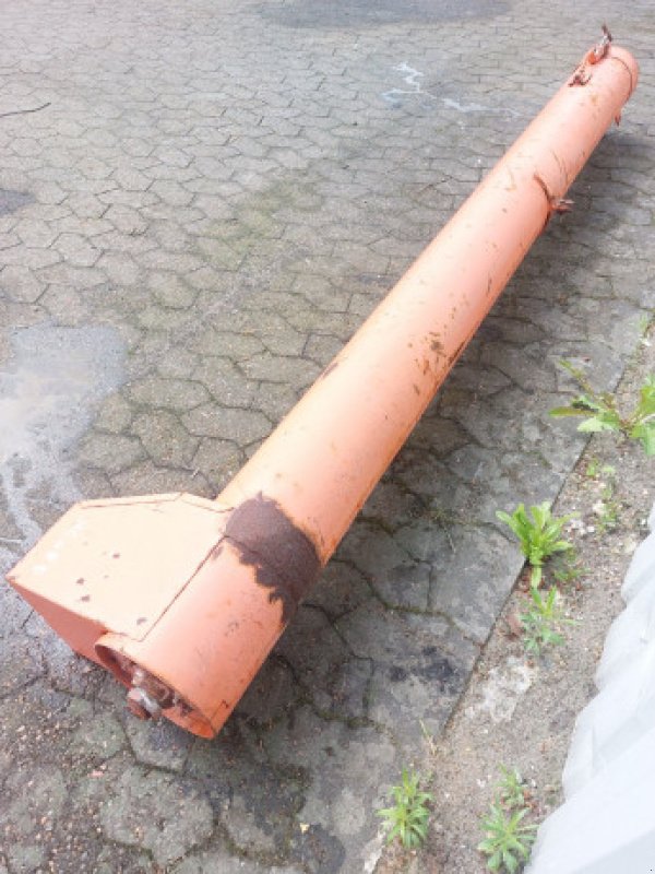 Sonstiges Mähdrescherzubehör des Typs Sonstige 1650, Gebrauchtmaschine in Hemmet (Bild 5)