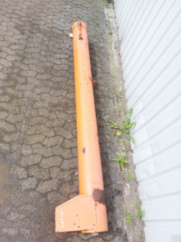 Sonstiges Mähdrescherzubehör des Typs Sonstige 1650, Gebrauchtmaschine in Hemmet (Bild 4)