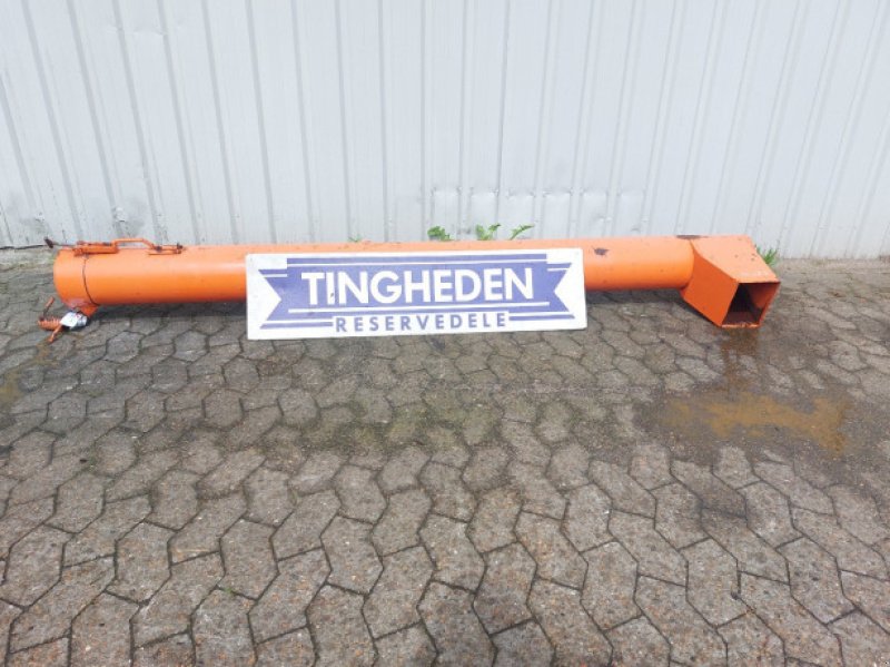 Sonstiges Mähdrescherzubehör des Typs Sonstige 1650, Gebrauchtmaschine in Hemmet (Bild 1)