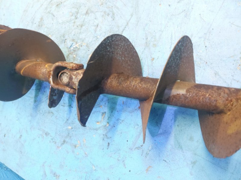 Sonstiges Mähdrescherzubehör typu Sonstige 1650, Gebrauchtmaschine v Hemmet (Obrázek 12)